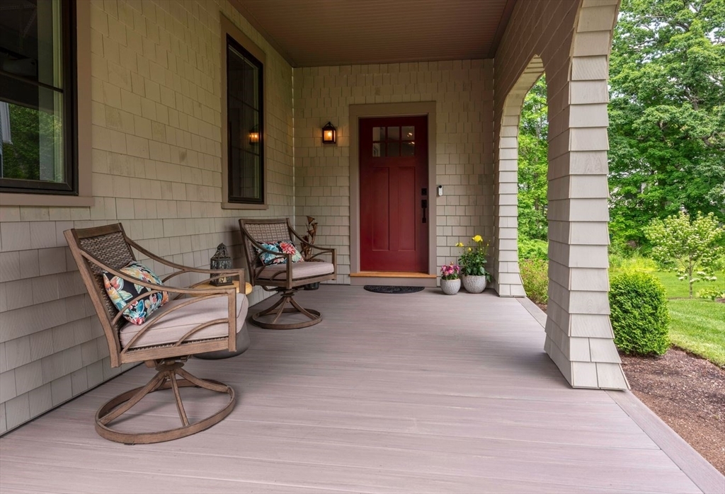 Property Photo: 67 Wolcott Woods Lane 67 MA 02186