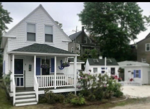 Property Photo: 3 Locust Street Extension 0 MA 02558