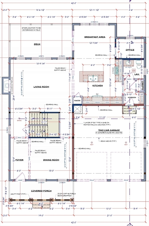 Property Photo: 20 Sperry Lane MA 02760