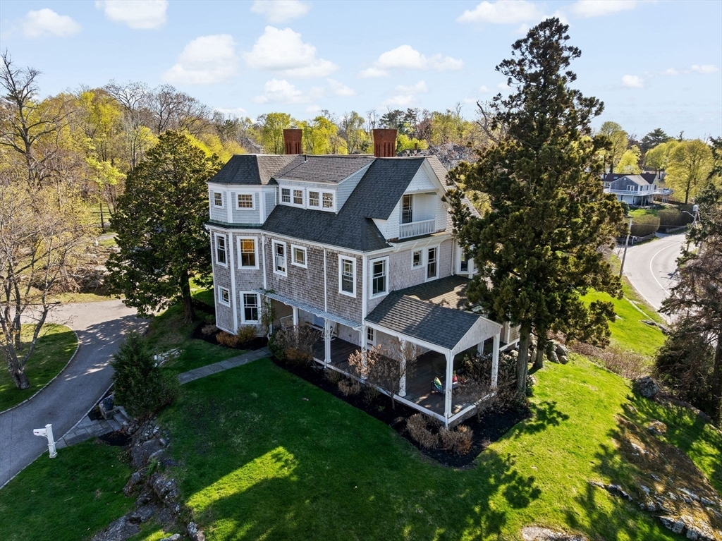 738 Jerusalem Road  Cohasset MA 02025 photo