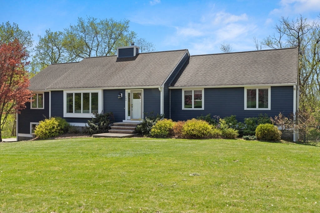 Property Photo: 145 Bradford St MA 01845