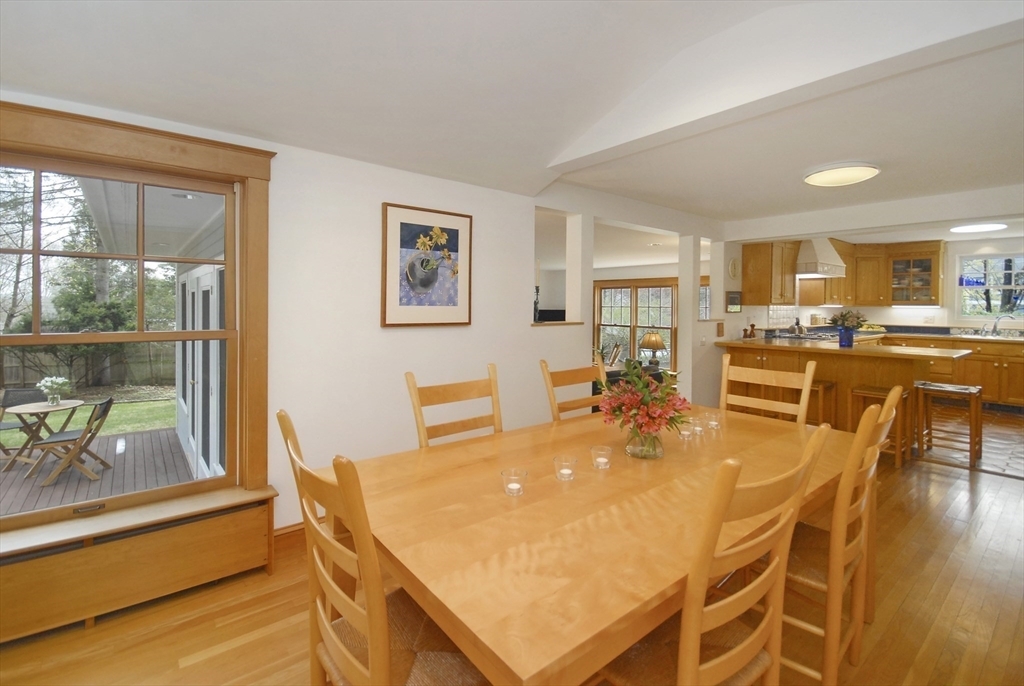 Property Photo:  57 Anson Road  MA 01742 