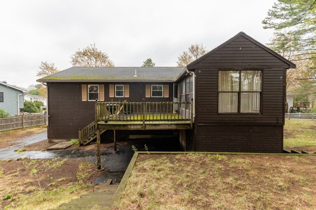 Property Photo: 49 Benton Circle MA 01867