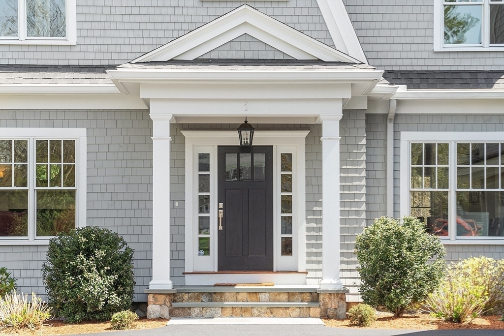 Property Photo: 1 Penny Lane MA 02421