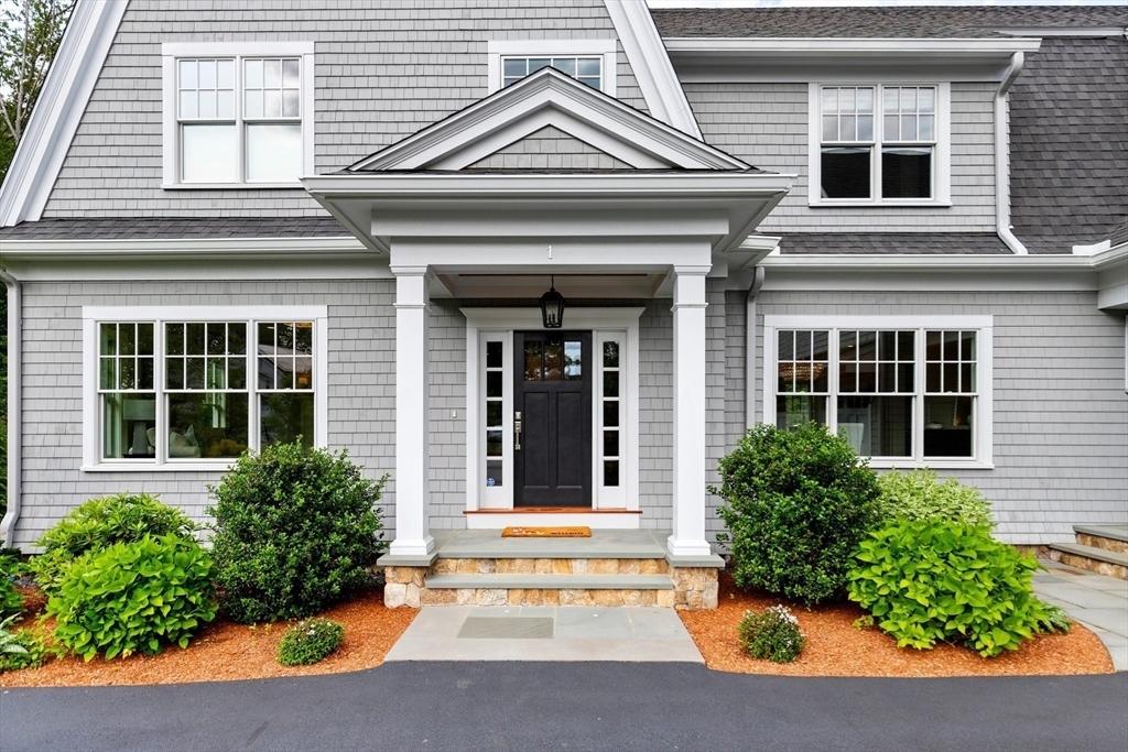 Property Photo: 1 Penny Lane MA 02421