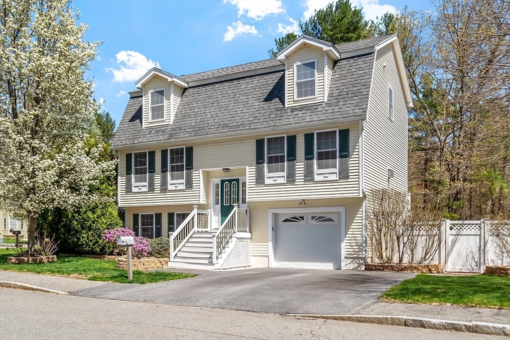 Property Photo:  107 Charant Rd  MA 01854 