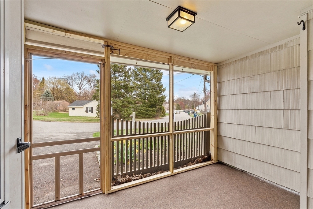 Property Photo: 40 Elizabeth Rd. MA 01821