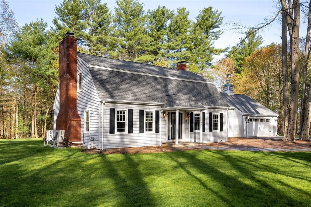 165 Pine Street     (23 Lili Way)  Easton MA 02375 photo