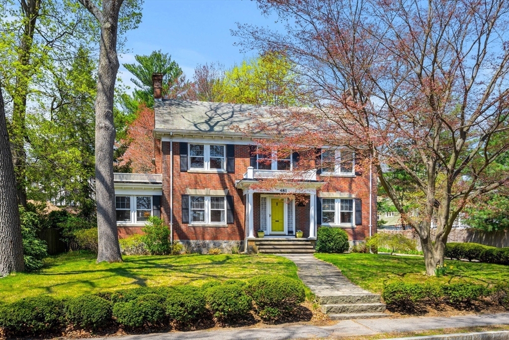 Property Photo: 481 Eliot Street MA 02186