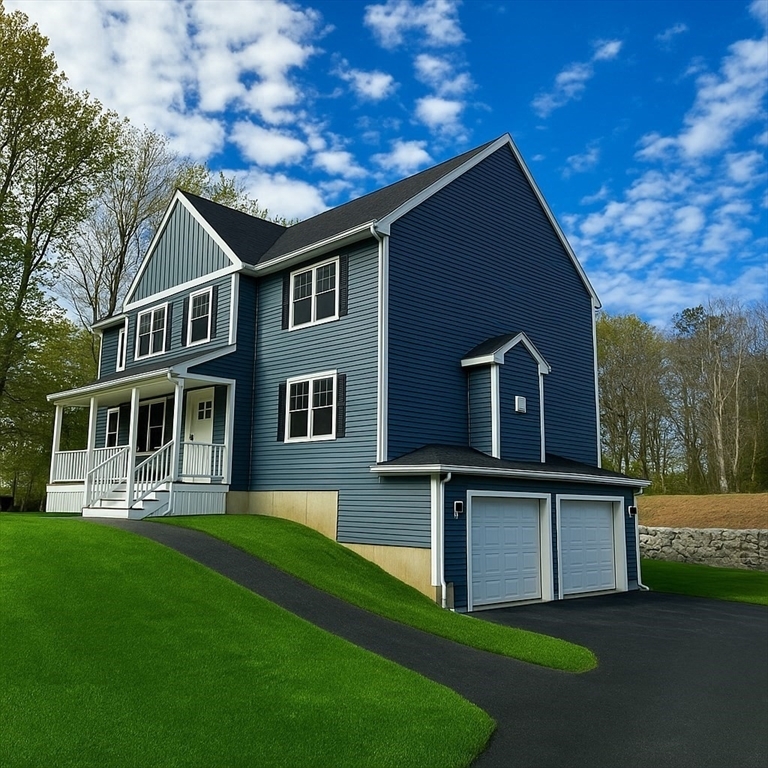 569 Berkley St  Berkley MA 02779 photo