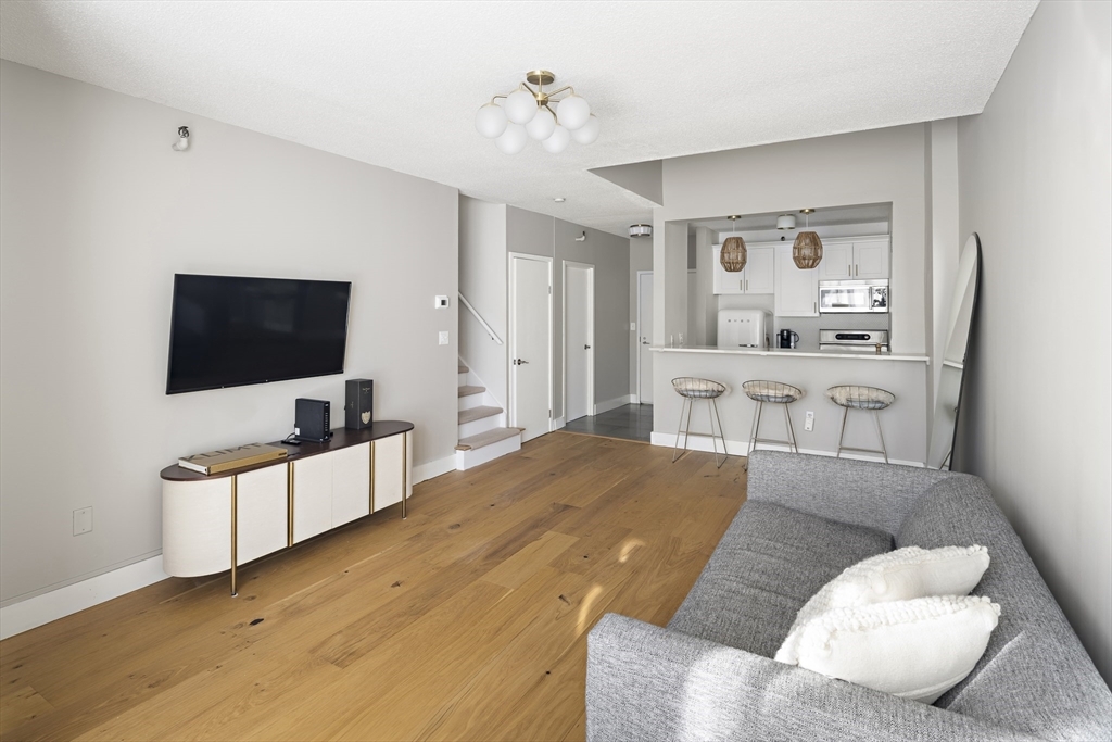 Property Photo: 42 8th Street 1109 MA 02129