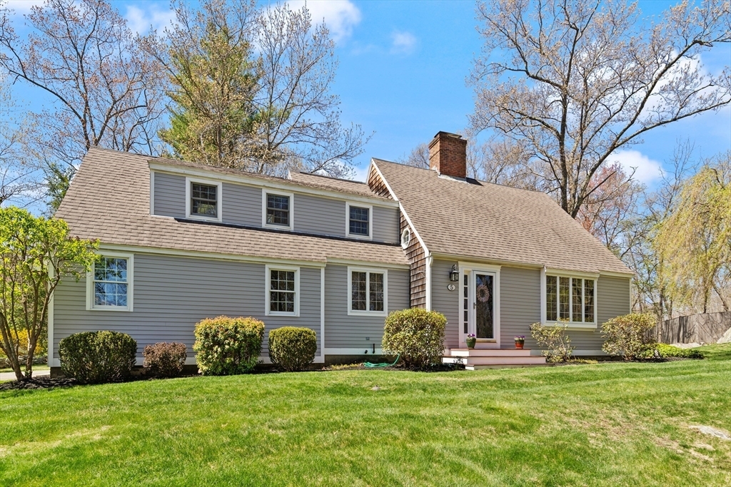 5 Courser Brook  Newbury MA 01922 photo
