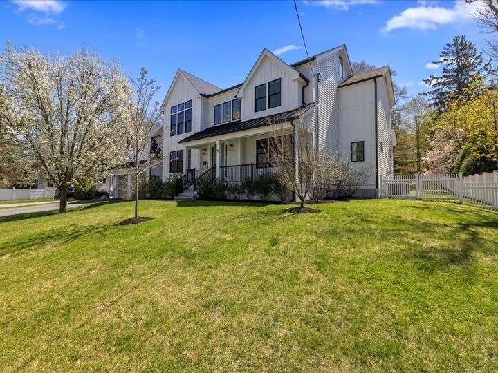 Property Photo:  90 Norfolk St  MA 02492 