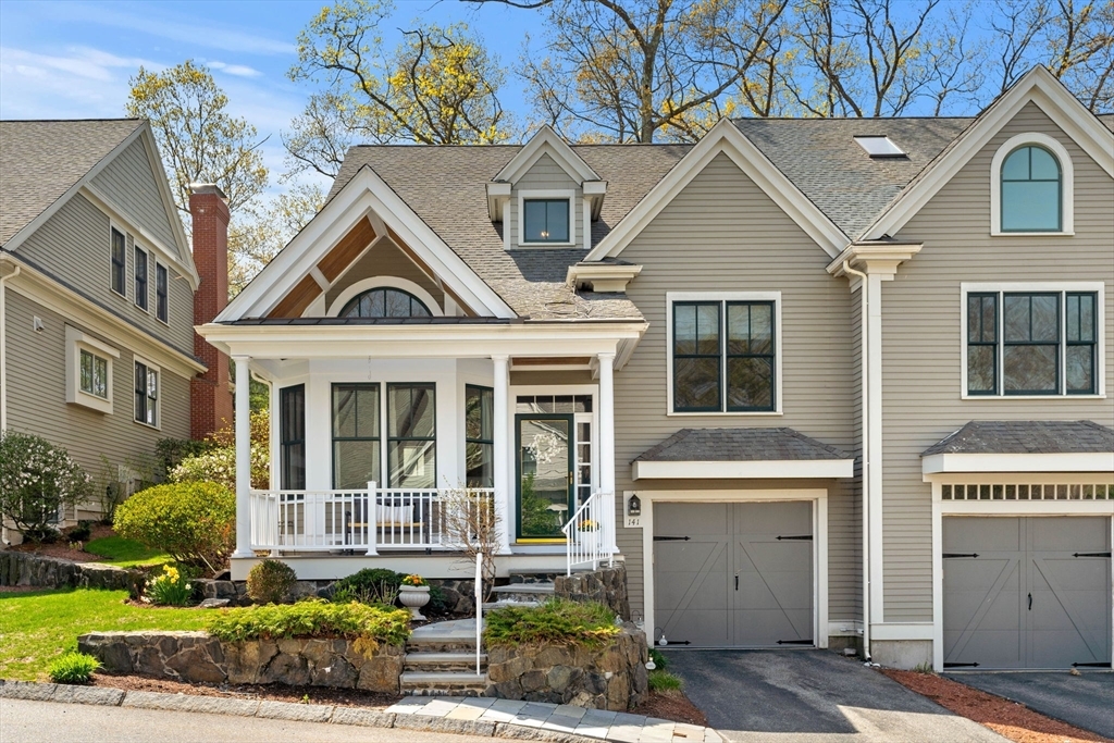 Property Photo: 141 Johnson Woods Dr 141 MA 01867
