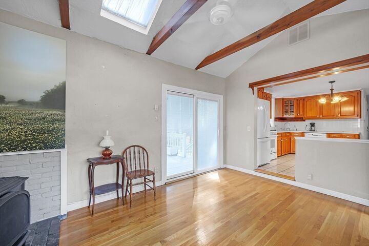 Property Photo: 13 Fillmore Dr MA 01821
