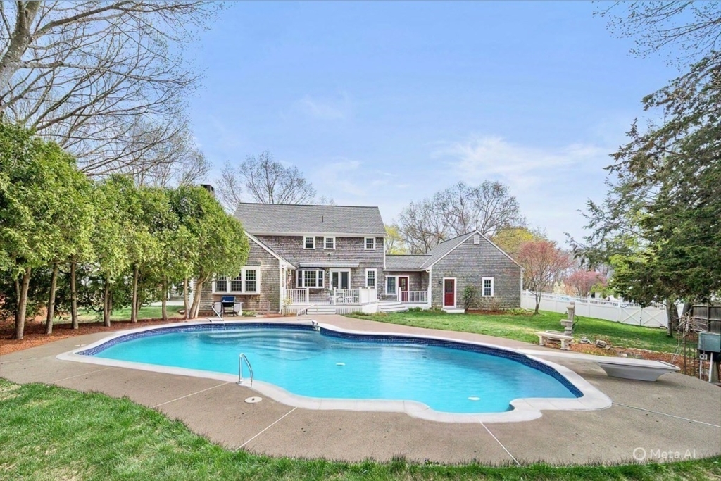 Property Photo: 15 Del Prete Dr MA 02043