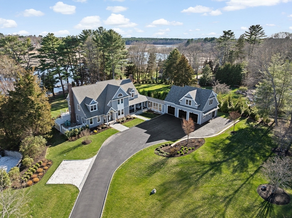 Property Photo: 16 Barry'S Landing MA 02066