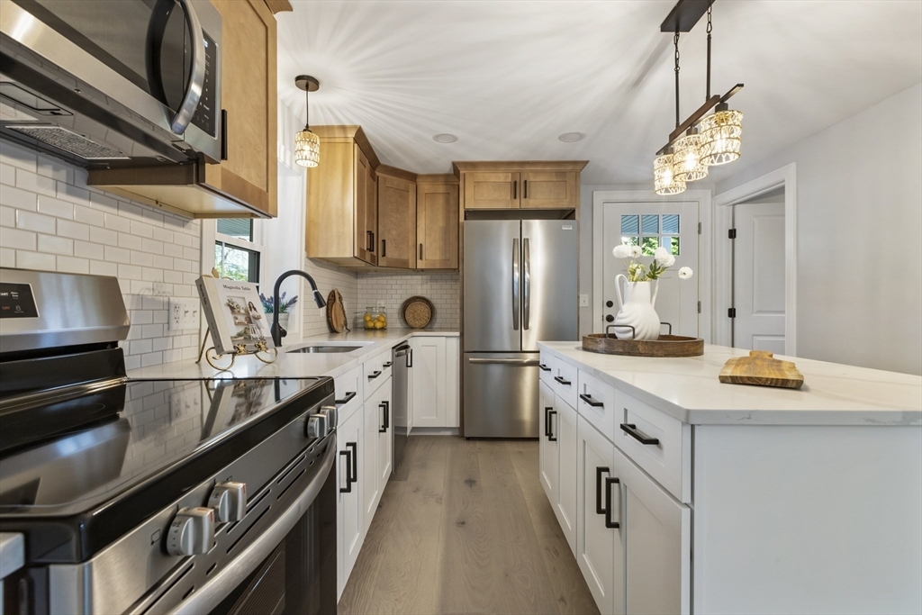 Property Photo: 46 Stoneledge Rd MA 02748