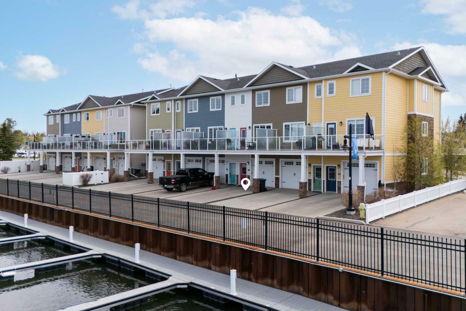 5210 Lakeshore Drive 103  Sylvan Lake AB T4S 0M6 photo