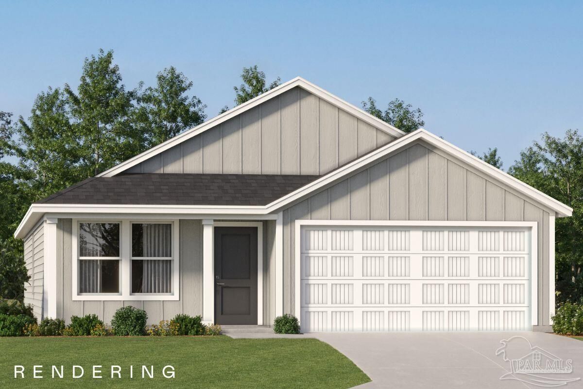 Property Photo: 4766 Runway Dr Lot 16G FL 32571