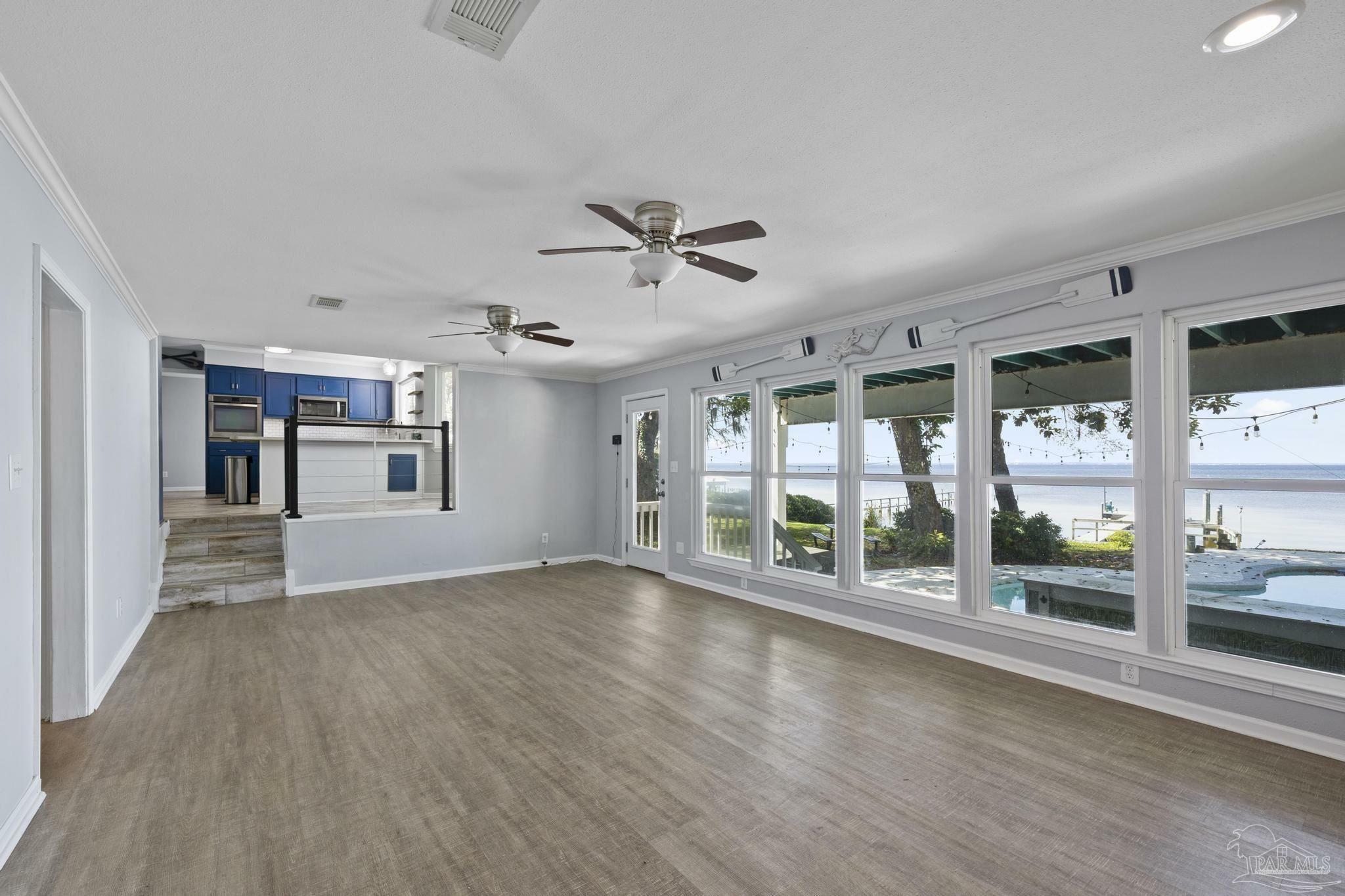 Property Photo: 4736 Hickory Shores Blvd FL 32563