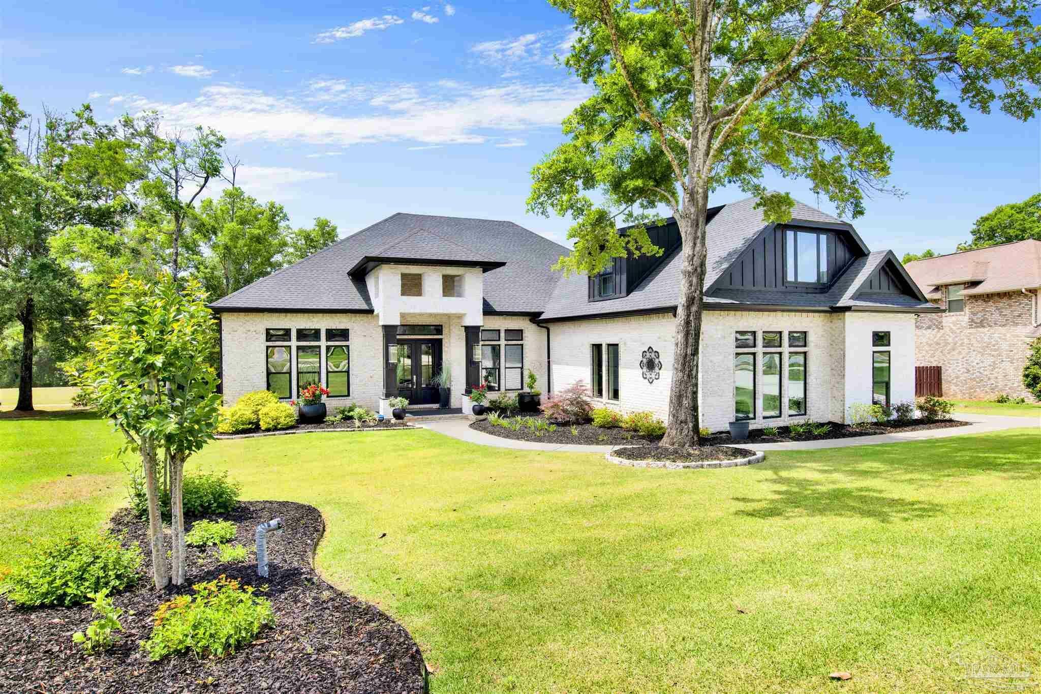 8780 Spider Lily Way  Pensacola FL 32526 photo
