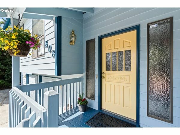 Property Photo: 808 NE 238th Pl OR 97060