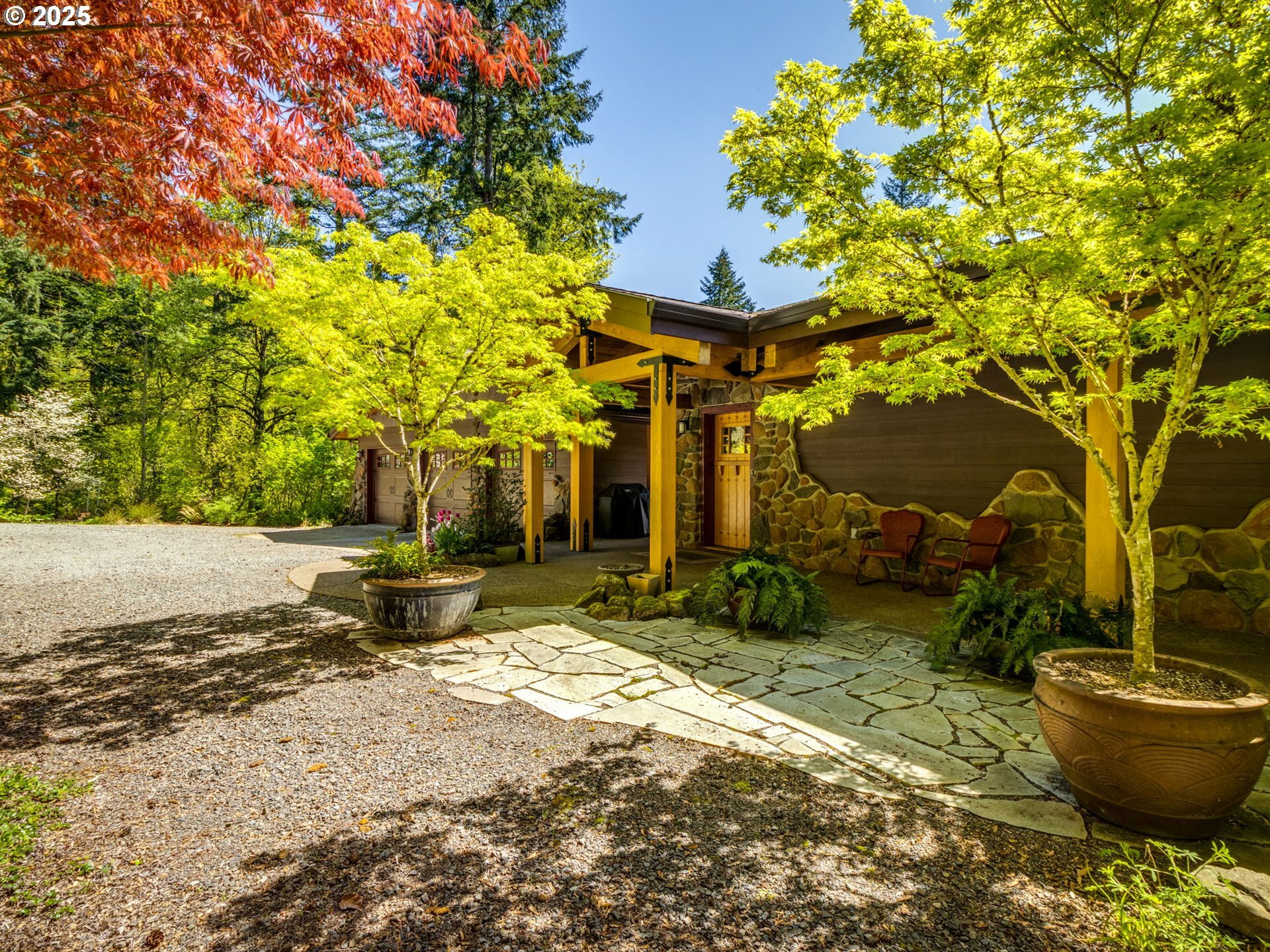 15678 S Spangler Rd  Oregon City OR 97045 photo