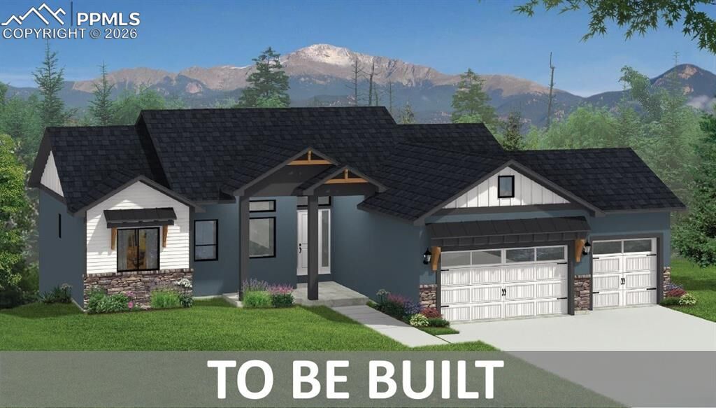 Property Photo:  11970 Woodridge Terrace  CO 80908 