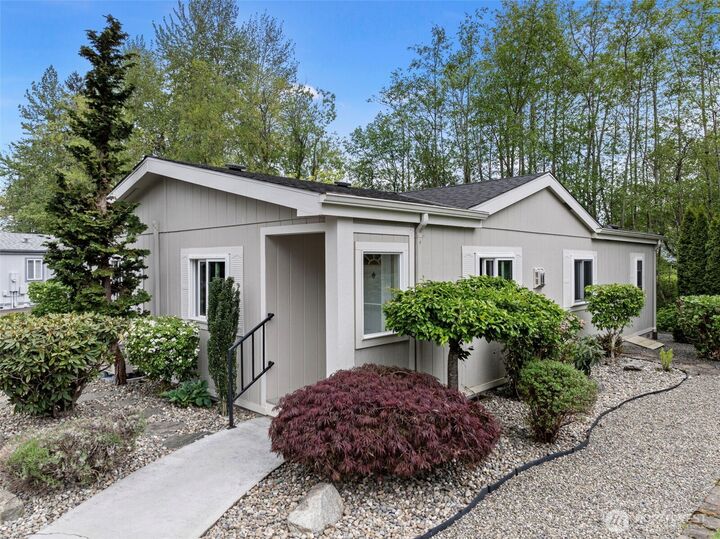 Property Photo:  3520  Sylvan Pines Circle  WA 98310 