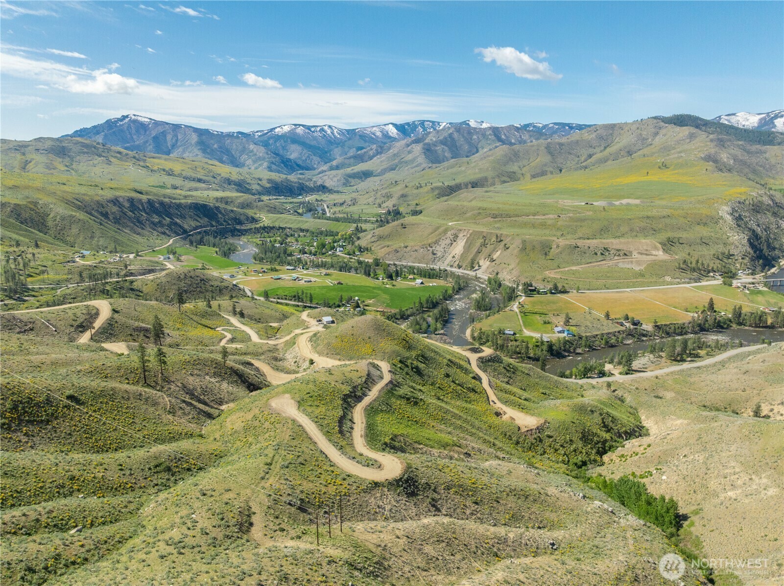 Property Photo: 2 River Vista Short Plat WA 98834