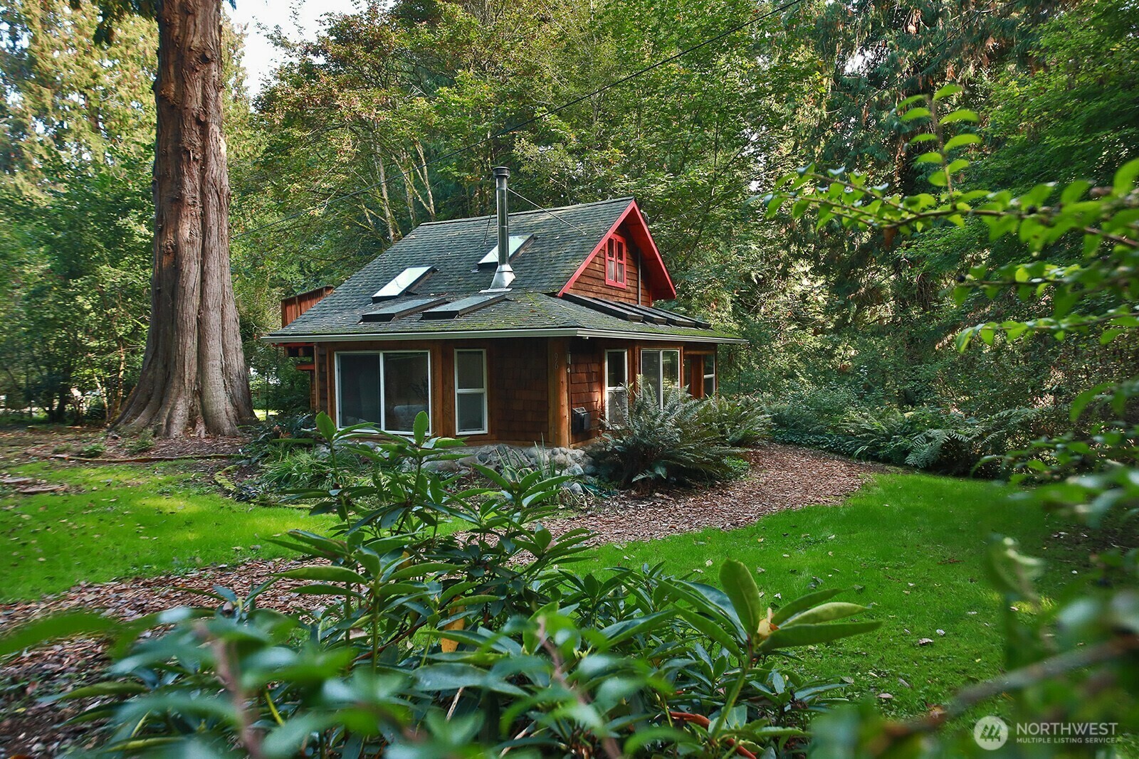 96  Saratoga Creek Lane  Langley WA 98260 photo