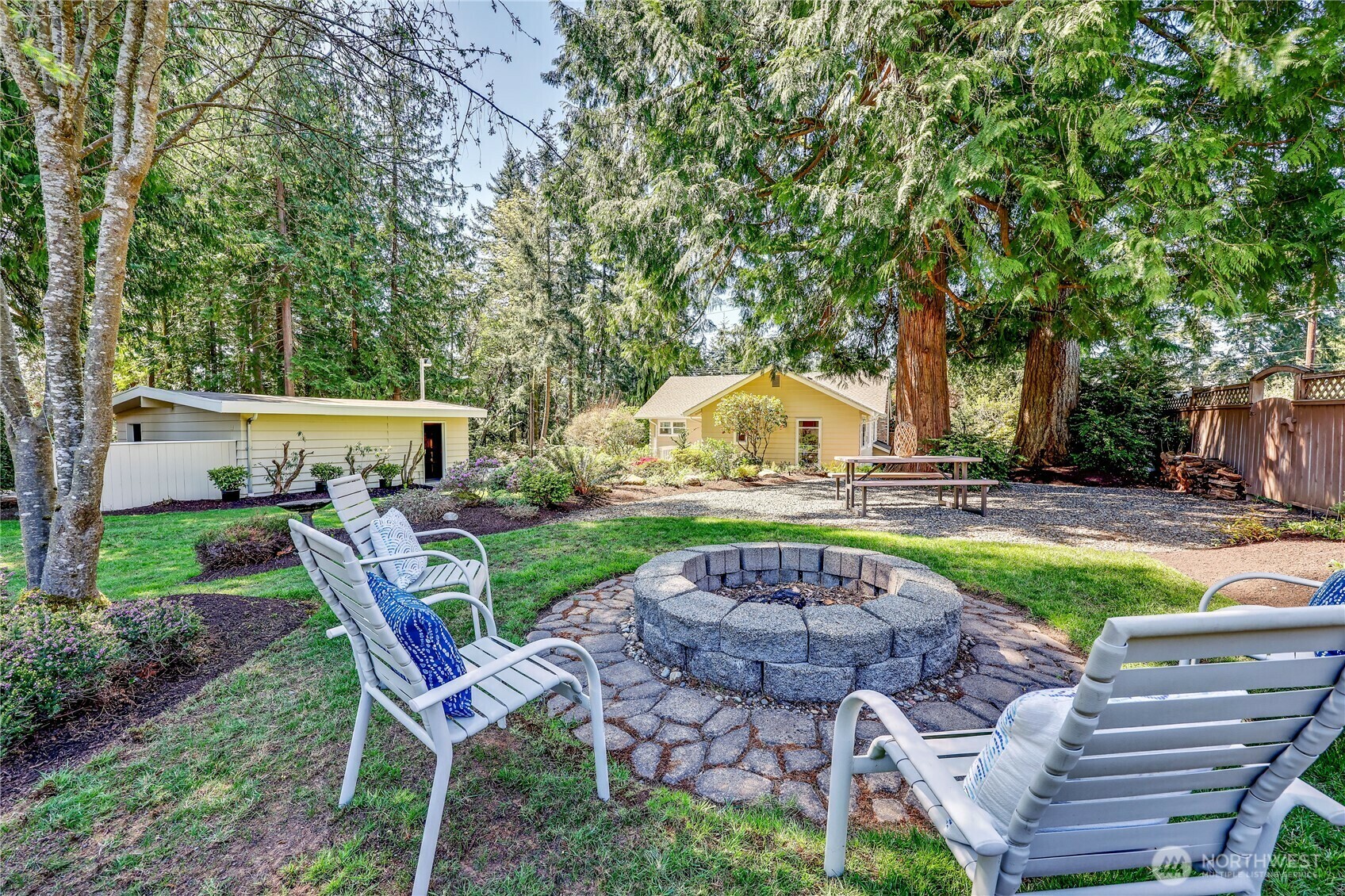 Property Photo: 11330 North Madison Avenue NE WA 98110