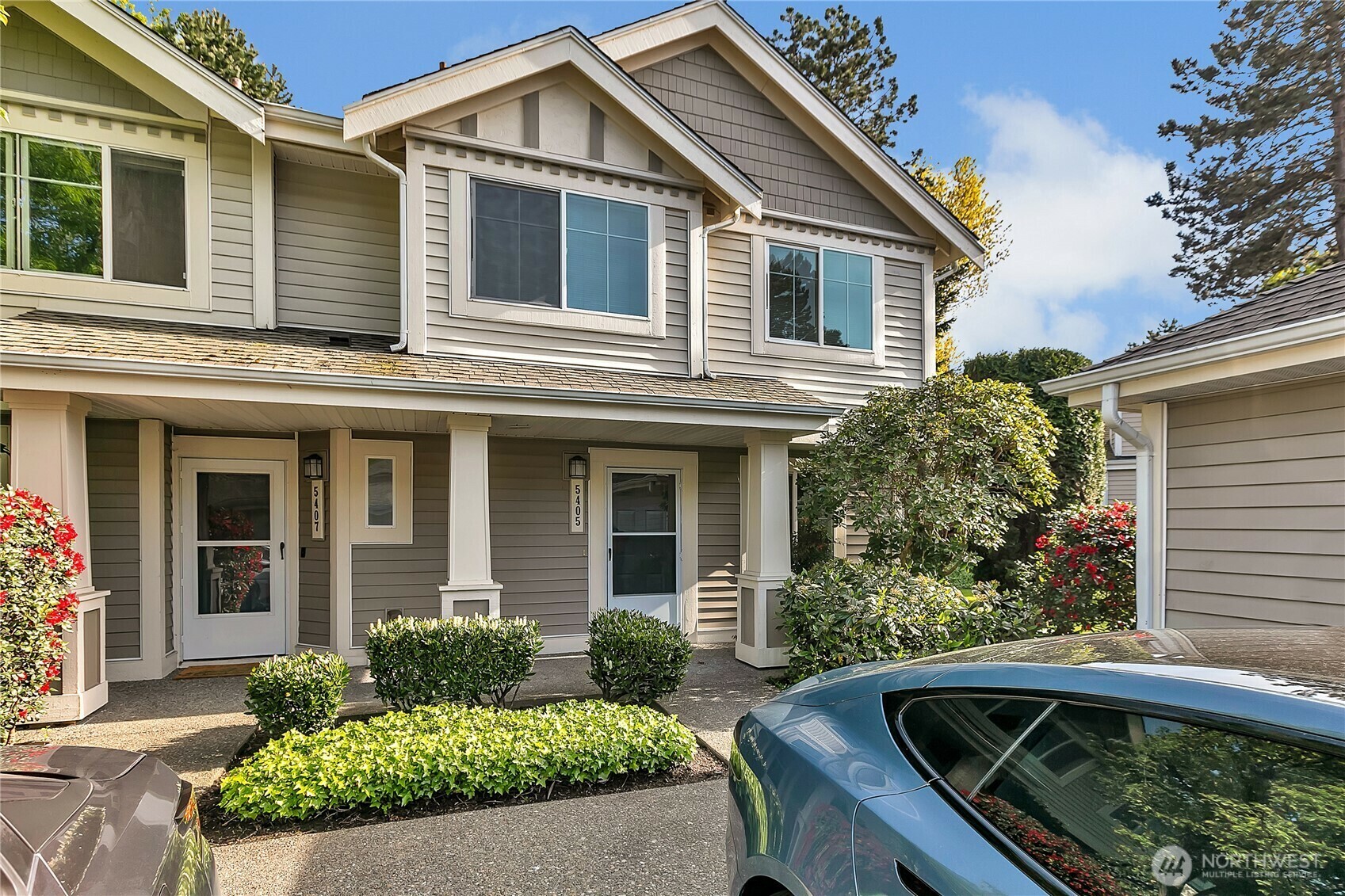 5405 S 233rd Street 17-4  Kent WA 98032 photo