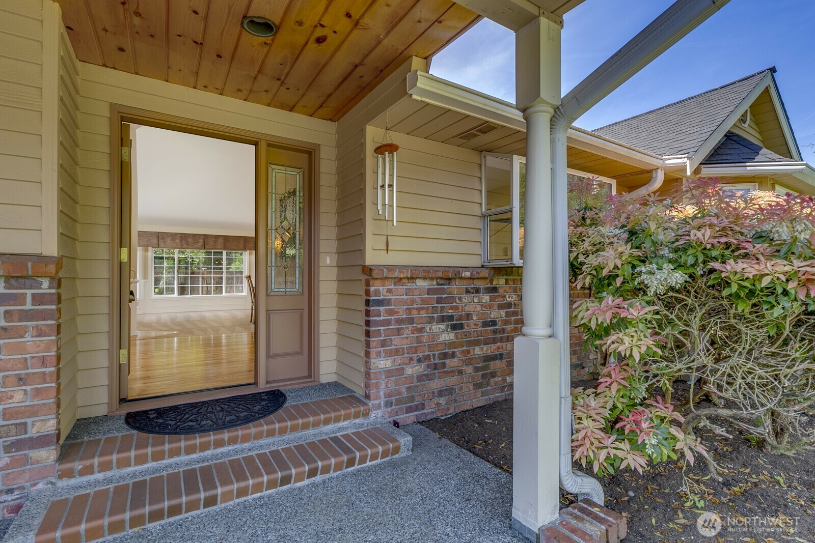 Property Photo: 15226 23rd Place W WA 98087