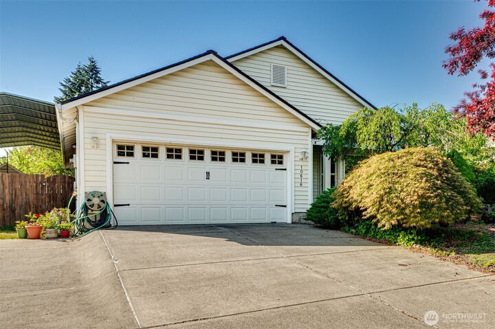 10616 NE Maitland Road  Vancouver WA 98686 photo