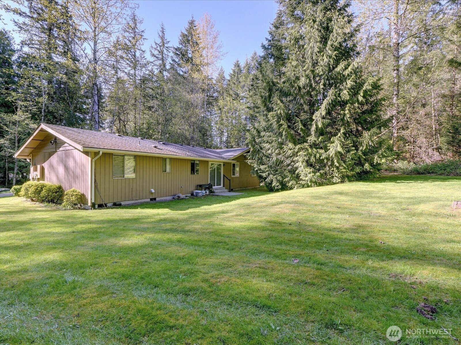 Property Photo: 3329 Locker Road SE WA 98366