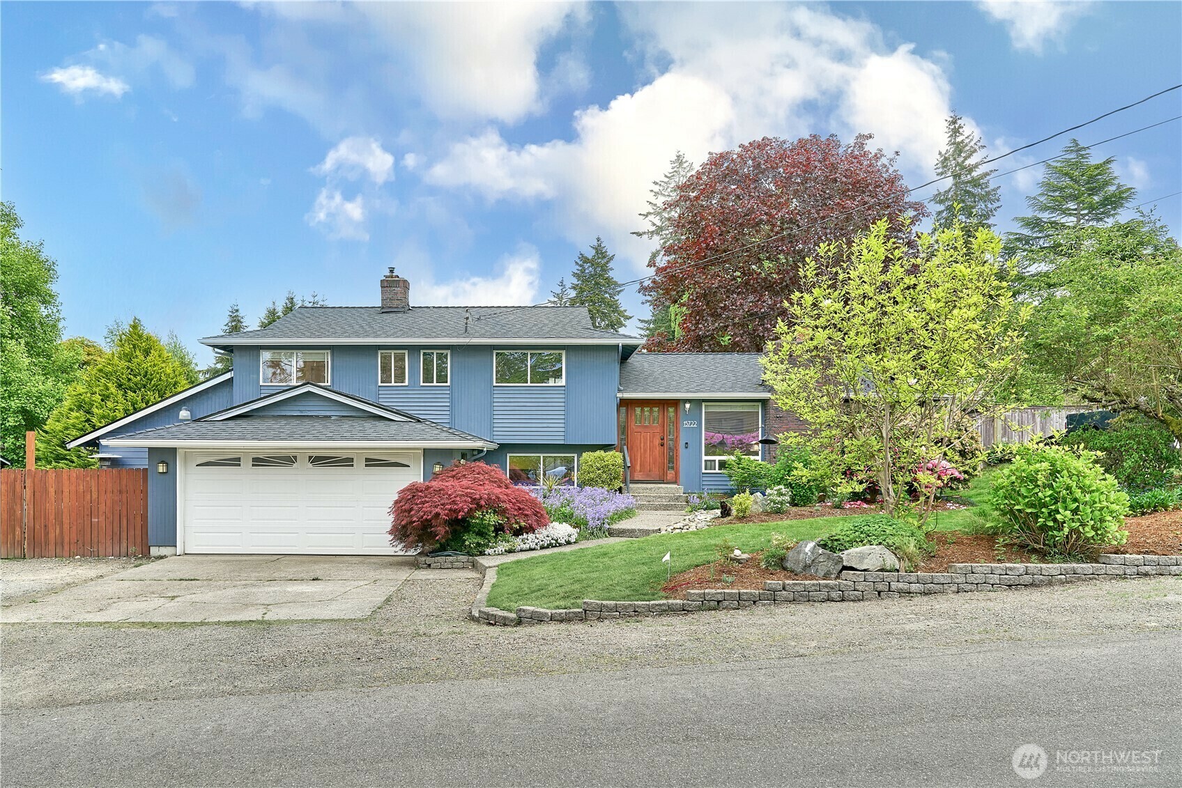 15722  62nd Place NE  Kenmore WA 98028 photo
