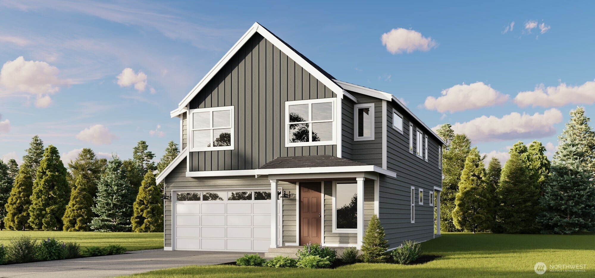 Property Photo: 8477 32nd Street NE WA 98270