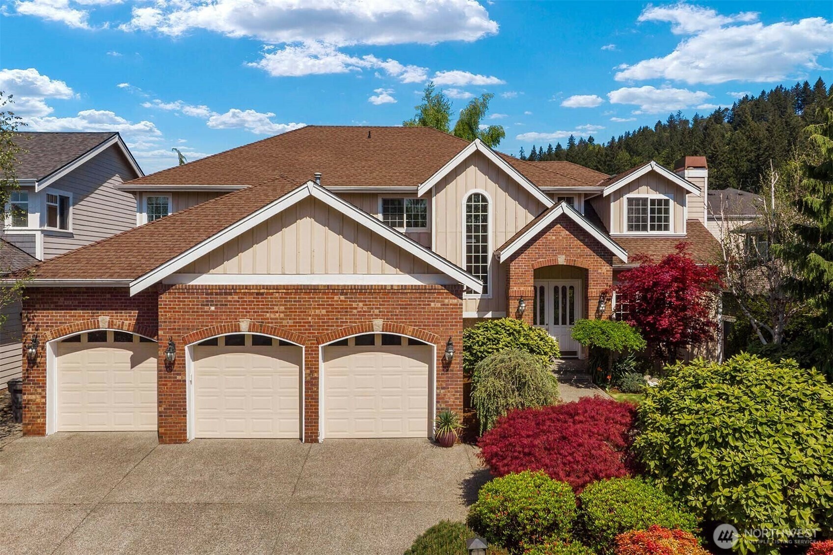 13914 SE 88th Place  Newcastle WA 98059 photo