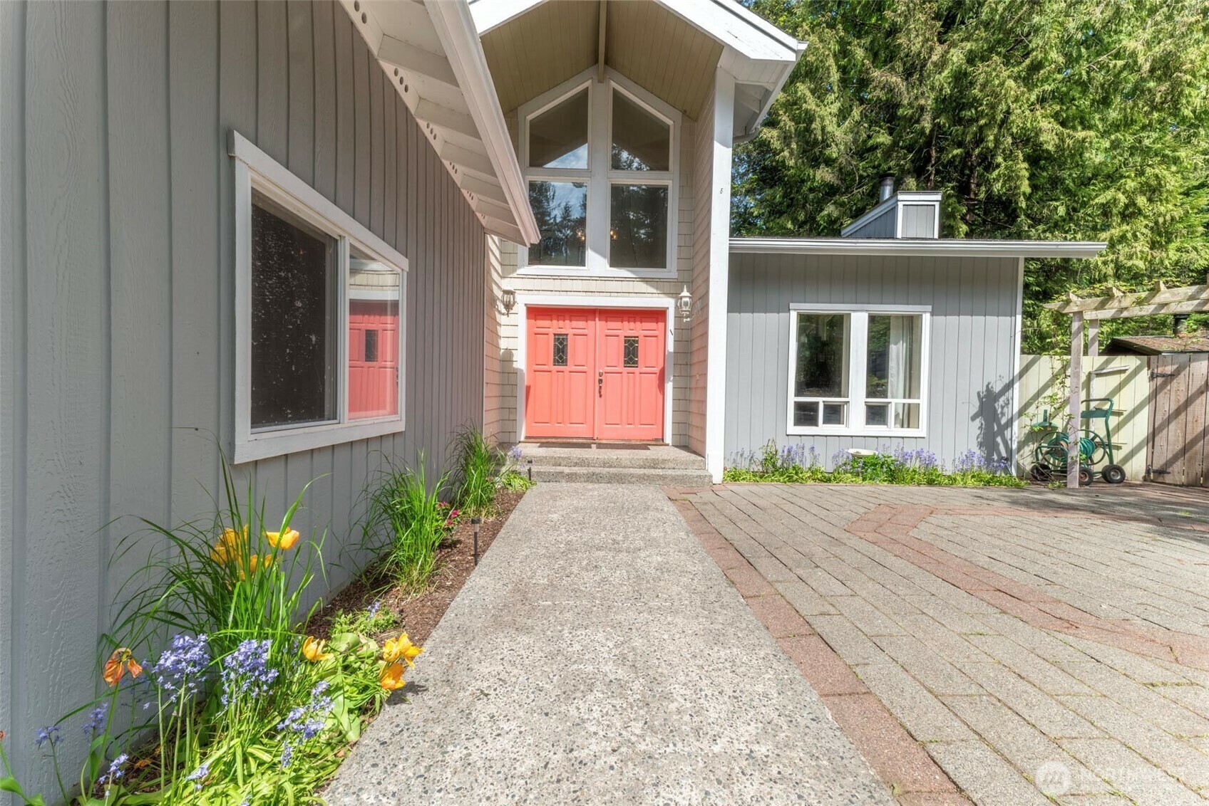 Property Photo: 668 Sutton Road WA 98250