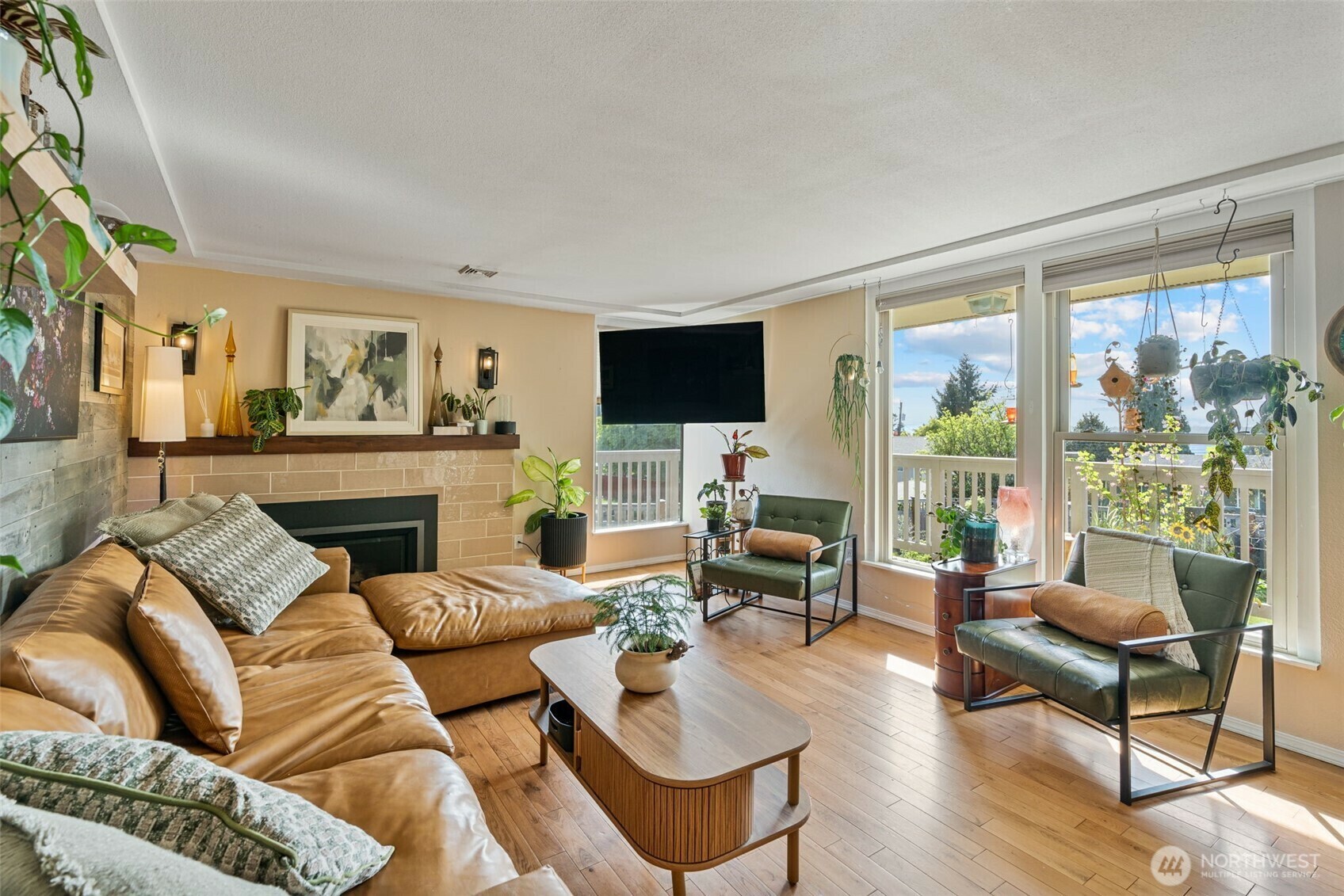 Property Photo: 1122 N Skyline Drive WA 98406