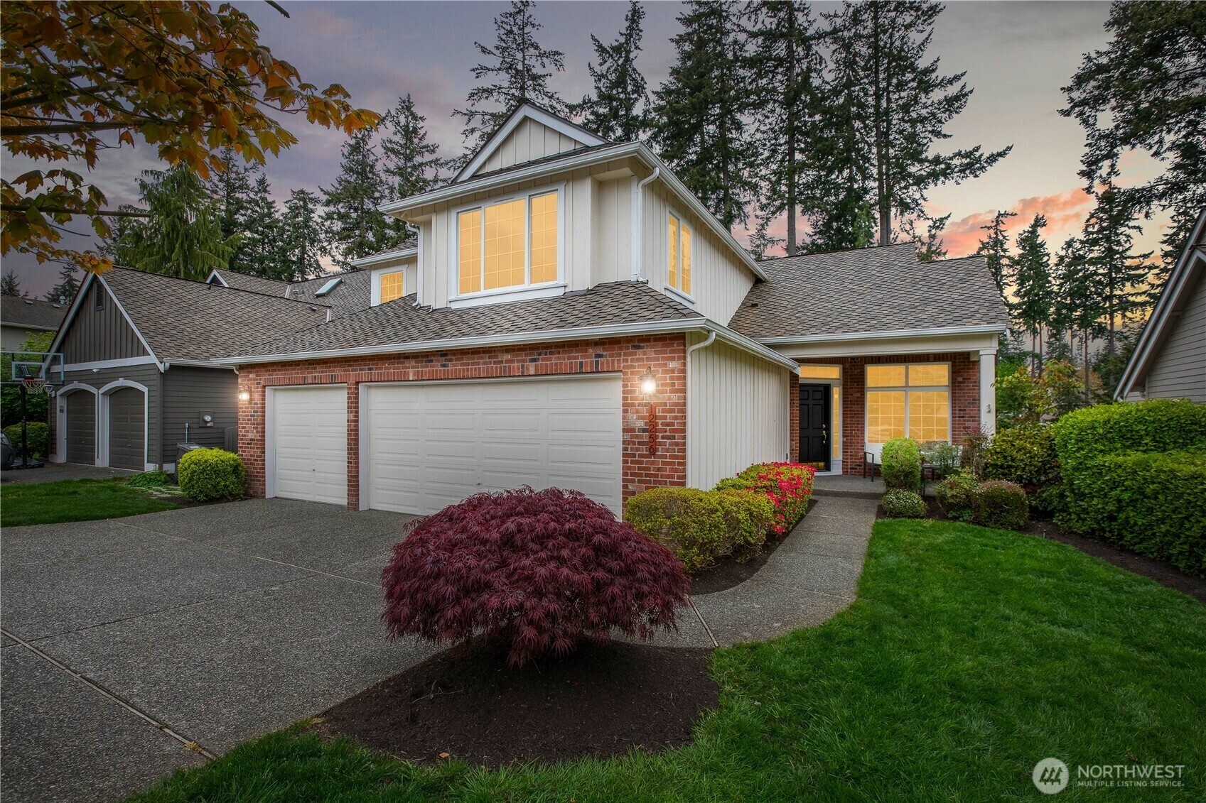 12256  Championship Circle  Mukilteo WA 98275 photo