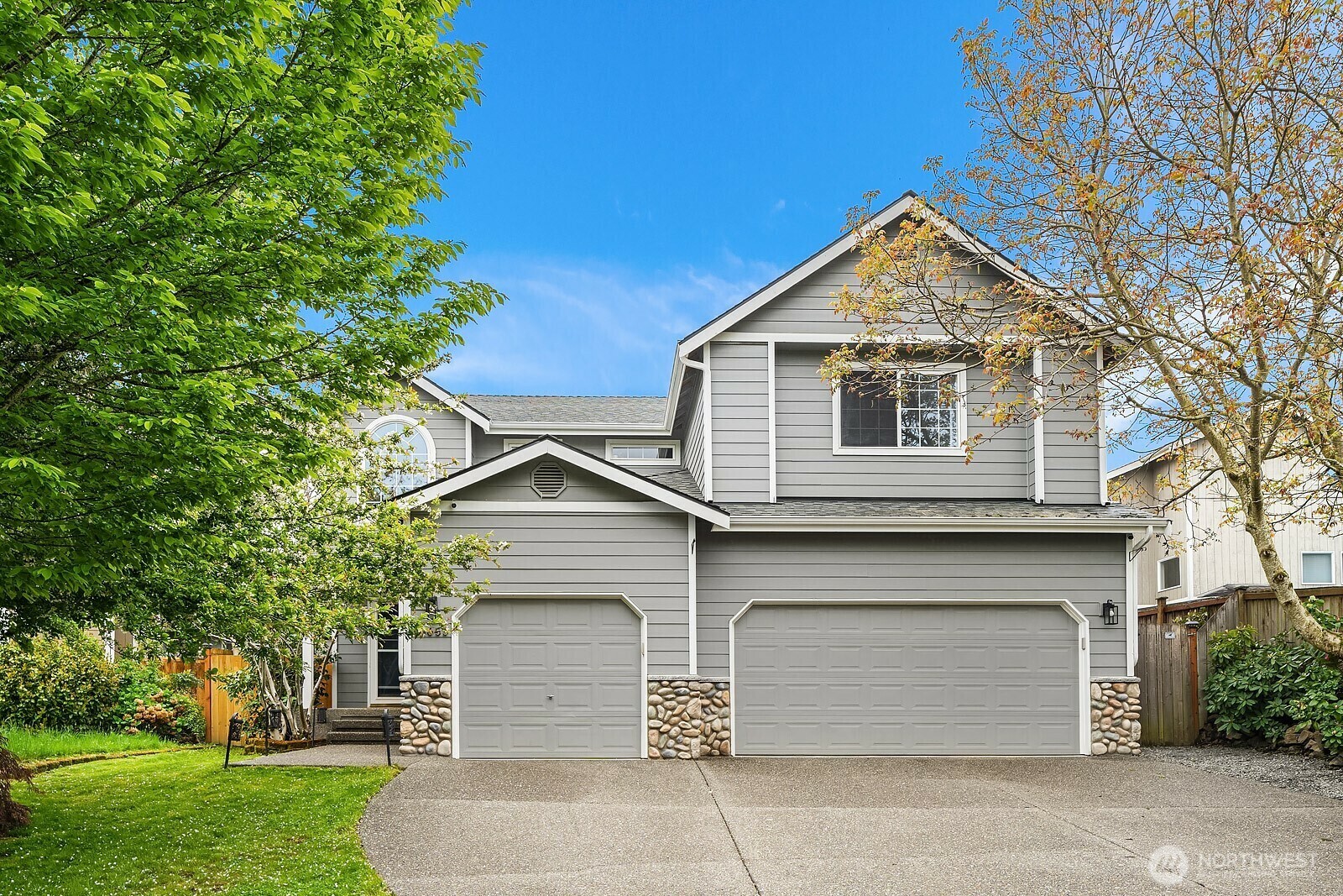 Property Photo: 15655 Canby Drive SE WA 98272
