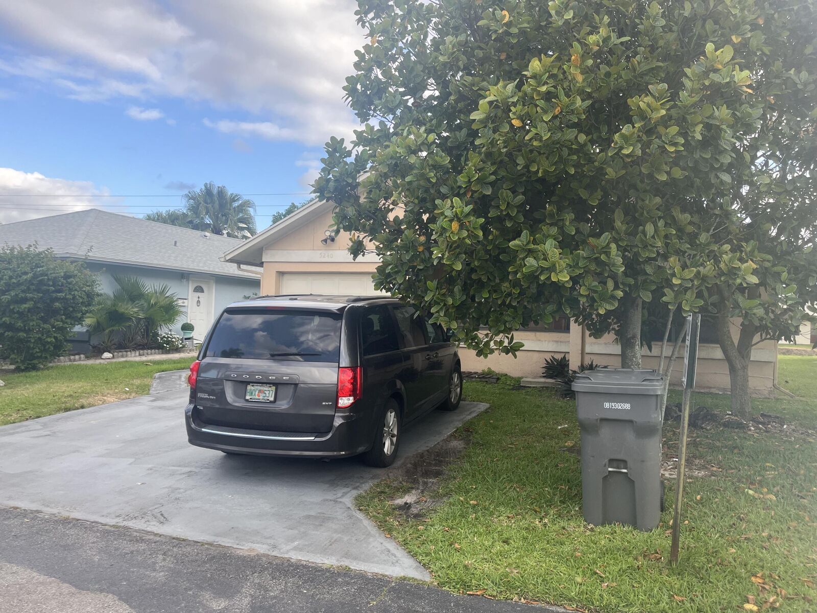 Property Photo: 5240 Kim Court FL 33415