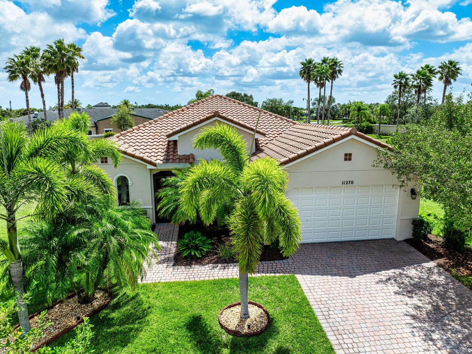 Property Photo:  11270 SW Apple Blossom Trail  FL 34987 