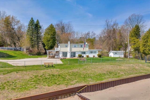 7226 Lakeview Drive  Worth Twp MI 48450 photo
