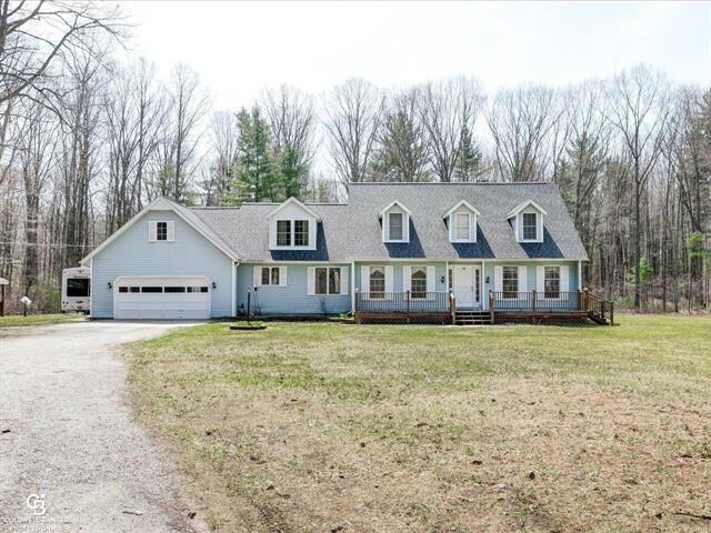 6569 Bryce Rd Road  Clyde Twp MI 48049 photo