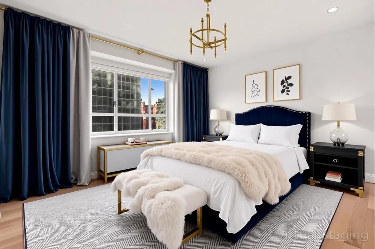 Property Photo:  200 E 66th Street D1101  NY 10065 