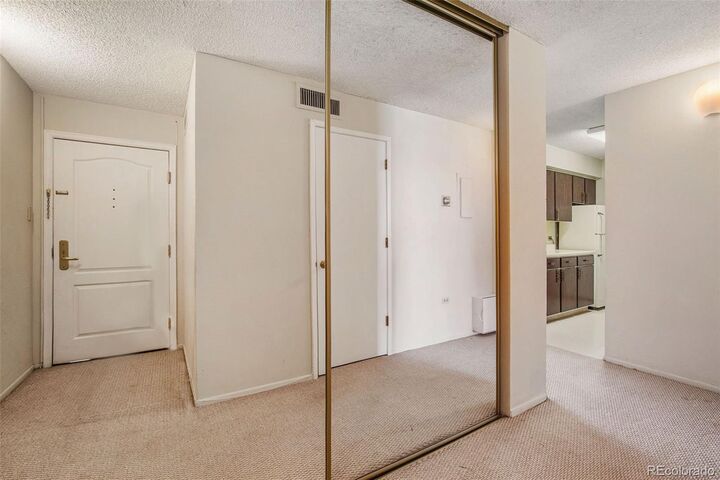 Property Photo:  1020 15th Street 19C  CO 80202 